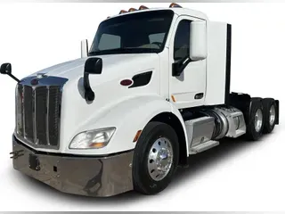 2020 Peterbilt 579