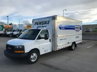 2018 GMC G33903