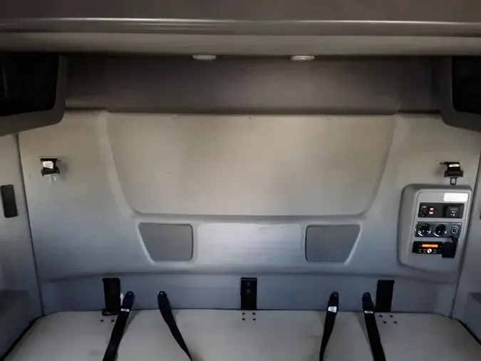 2020 NAVISTAR INTERNATIONAL LT625 SLPR CAB