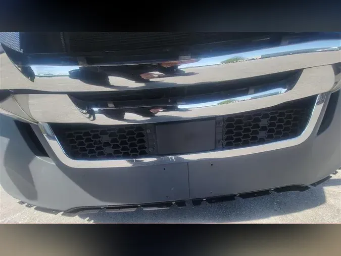 2020 FREIGHTLINER CA126