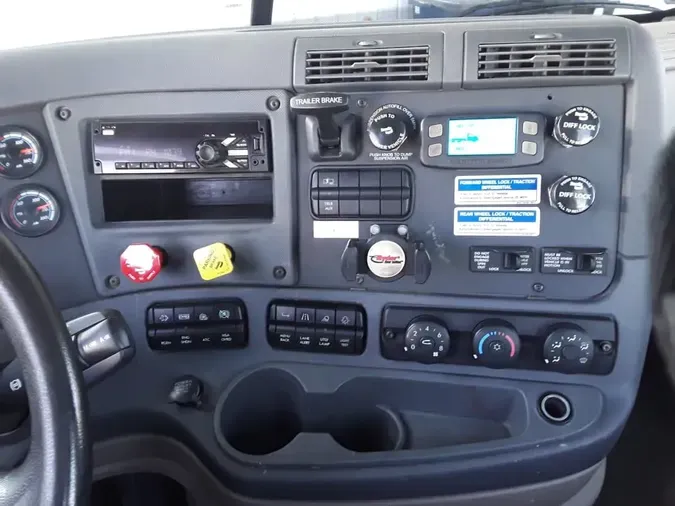 2019 FREIGHTLINER/MERCEDES CASCADIA 113c2b39abcd90c21da38aa5a6668f9cd8f