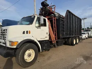 2002 STERLING L9500