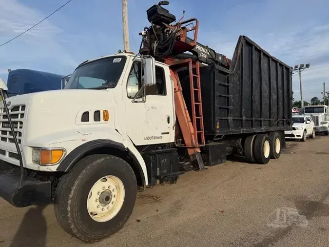 2002 STERLING L9500c2b47462fd9938ff4eb336f5a6abc335