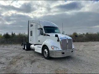 2019 KENWORTH T680