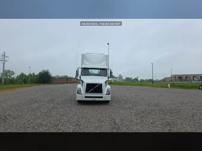 2018 Volvo VNL300