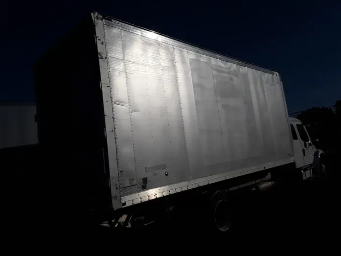 2015 FREIGHTLINER/MERCEDES M2 106c2b57a94c22bf2bf9661a2583a657f02
