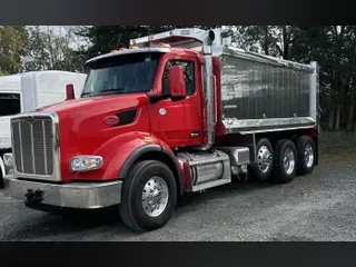 2024 Peterbilt 567