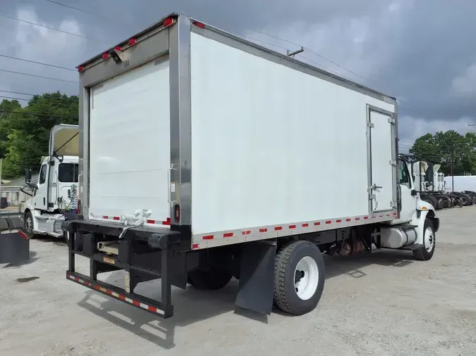 2020 NAVISTAR INTERNATIONAL MV607 (4X2)c2b6c21862f8d55ee35d4973b25a942c