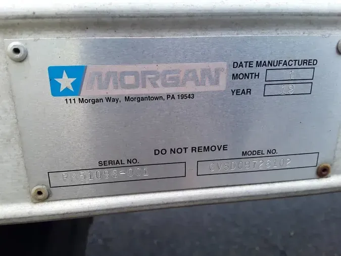 2019 FREIGHTLINER M2 106