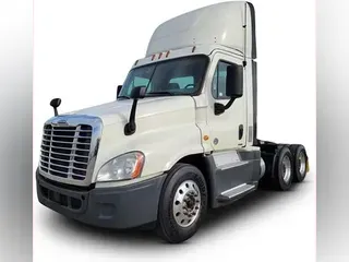 2017 Freightliner Cascadia
