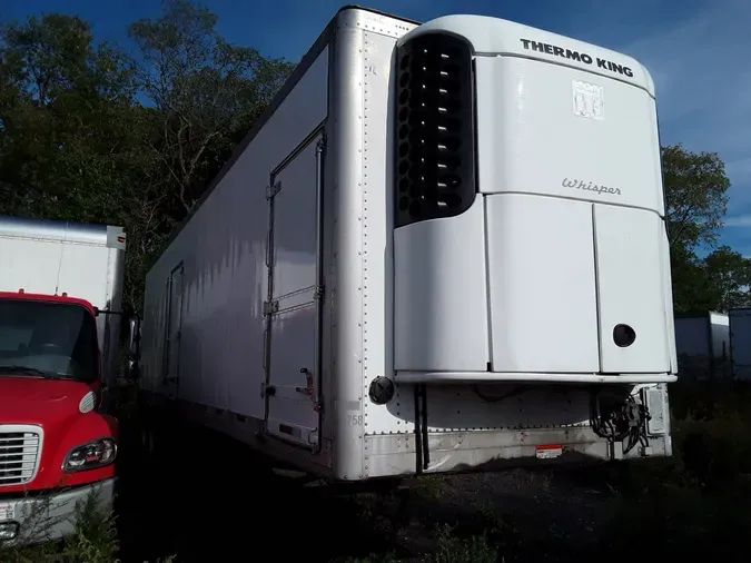 2014 UTILITY TRAILERS VS2RA 36/156/102