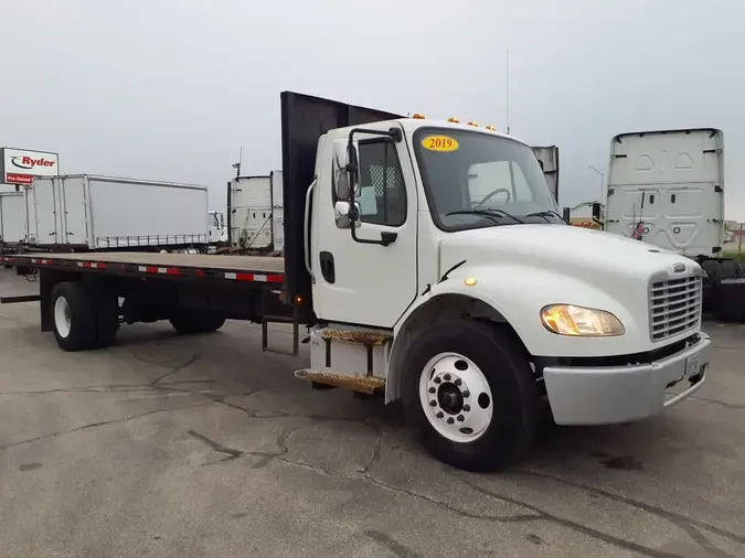 2019 FREIGHTLINER M2 106