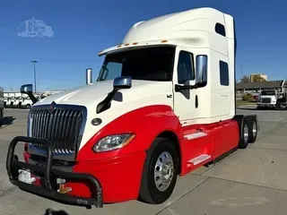 2022 INTERNATIONAL LT625