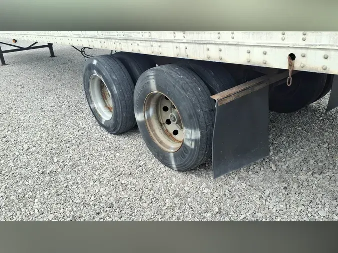 2009 Strick Trailers Other