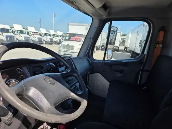 2018 FREIGHTLINER/MERCEDES M2 106