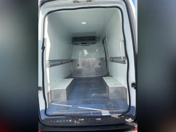 2018 MERCEDES-BENZ SPRINTER 3500