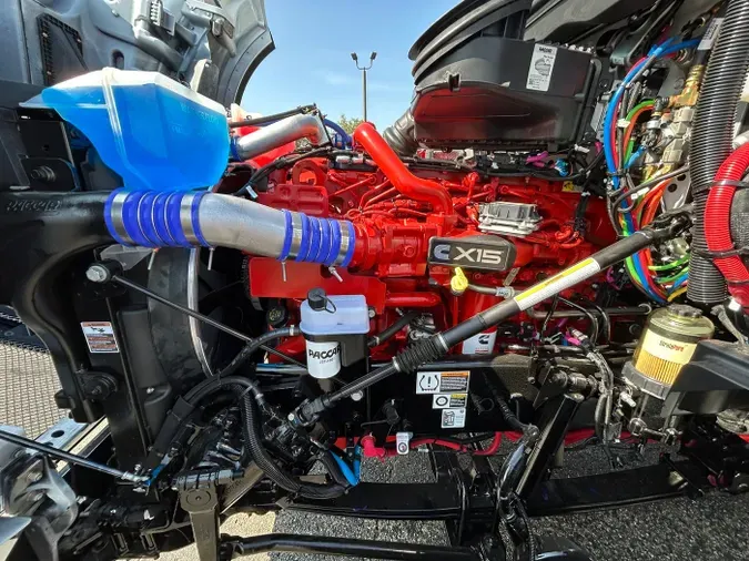 2026 Kenworth T880c2bbf59d4576d420d4d0017664dde19c