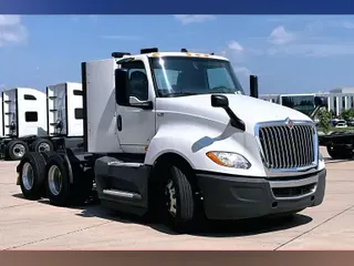 2021 INT LT625 6x4