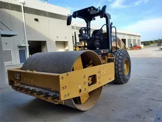 2016 CATERPILLAR CS56B