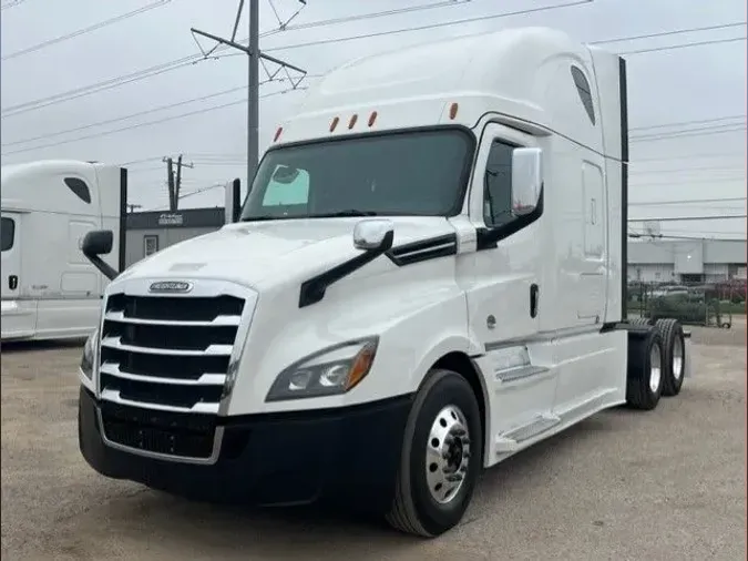 2020 Freightliner Cascadia 126c2bcc7ed1260a29b42ced58bed32ec79