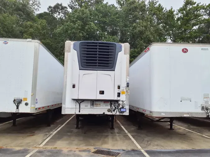 2018 UTILITY TRAILERS VS2RA 36/162/102c2bdb38237e93124dc94c5bc6bbc1d2e