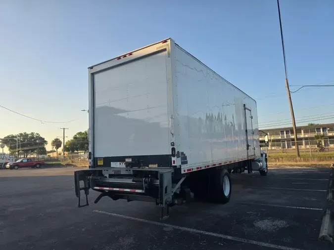 2020 NAVISTAR INTERNATIONAL MV607 (4X2)c2bde2aaded029f4f666259094a411db