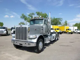 2020 Peterbilt 389