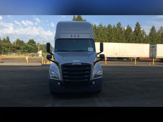 2020 Freightliner Cascadia