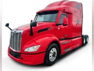 2022 Peterbilt 579