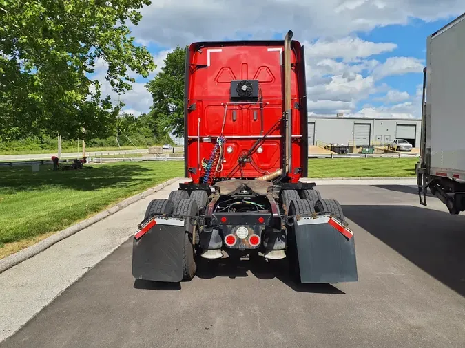 2020 FREIGHTLINER CASCADIA 125