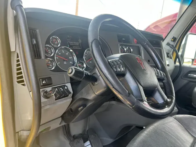 2019 Kenworth T680