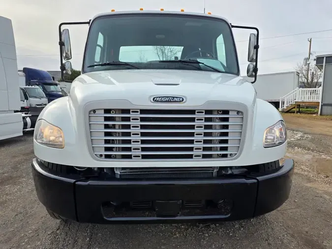 2019 FREIGHTLINER/MERCEDES M2 106c2c221577cc4a3dea48e4912a44bbe35