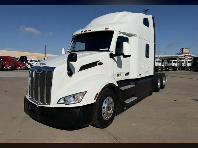 2022 Peterbilt 579c2c22163e1cee5843da720b759236c90
