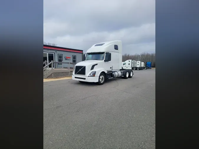 2016 Volvo VNL64T 670c2c509807d1f5338c5e48cfafa08d213