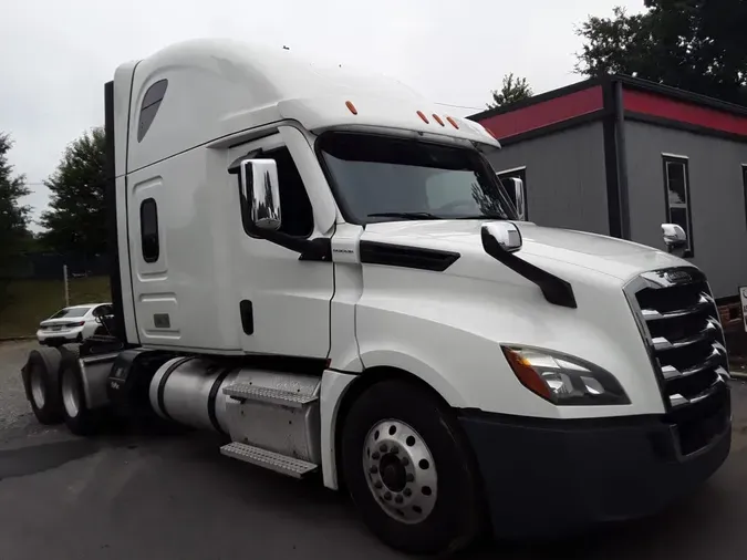 2020 FREIGHTLINER/MERCEDES NEW CASCADIA PX12664c2c60c2966112fb29dc9aee1693782a3