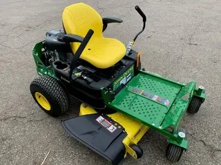 2022 John Deere Z345M
