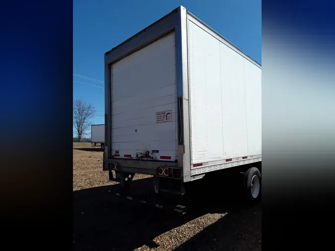 2017 VANGUARD TRAILER CORP R8000B 53/102/162