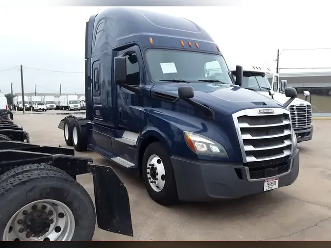 2019 FREIGHTLINER/MERCEDES NEW CASCADIA PX12664
