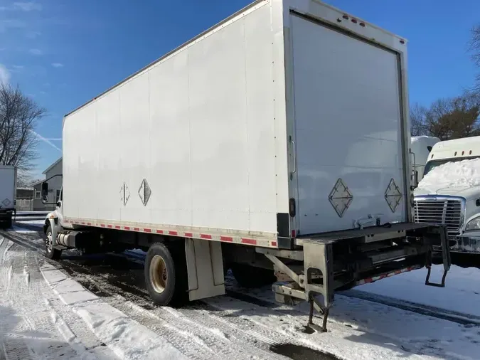 2020 NAVISTAR INTERNATIONAL MV607 (4X2)c2c7e7bb87f2b5fc6928a401f822e503