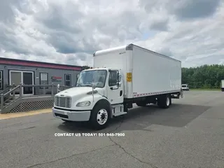 2020 FREIGHTLINER M2 106
