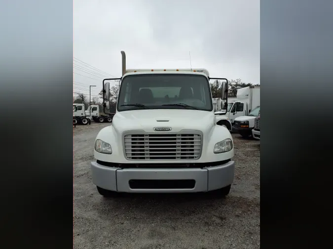 2016 FREIGHTLINER/MERCEDES M2 106