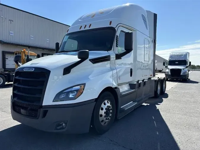 2020 FREIGHTLINER CA126c2c9550b9cf59aa49a7e6cf8e7f11b48