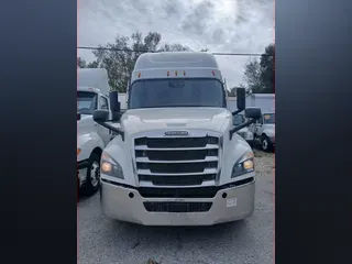 2020 FREIGHTLINER/MERCEDES NEW CASCADIA PX12664