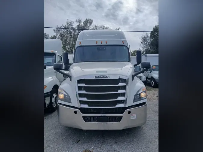 2020 FREIGHTLINER/MERCEDES NEW CASCADIA PX12664c2c9dfe3af3464904dac189499be36fd
