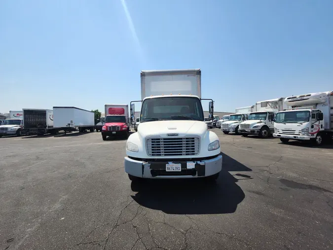 2015 FREIGHTLINER/MERCEDES M2 106