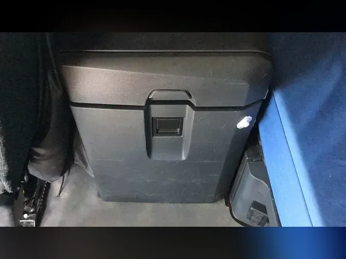 2022 Freightliner Cascadia 126