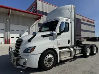 2021 Freightliner Cascadia&reg;