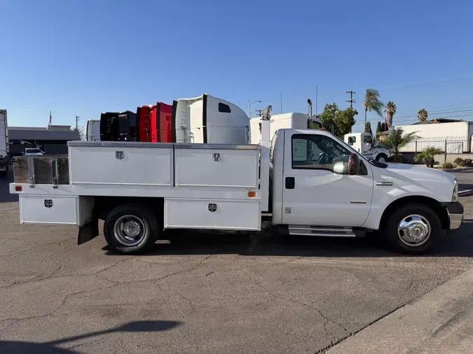 2006 Ford F-350