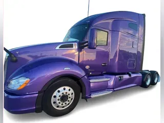 2020 Kenworth T680