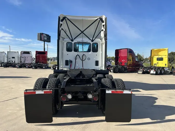 2021 Peterbilt 579